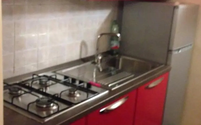 Appartamento Santo Spirito