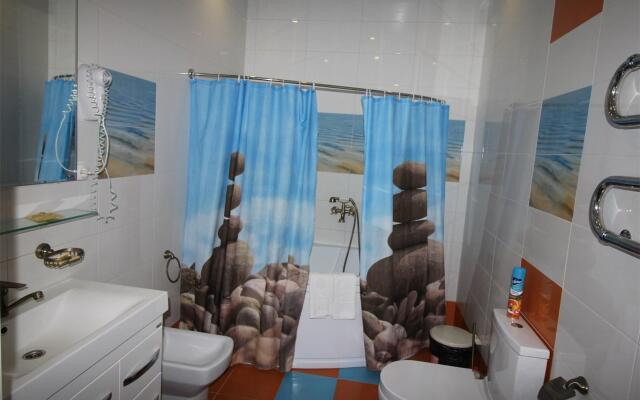 Гостевой дом на Володарке