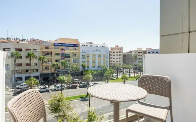 Hotel El Toro
