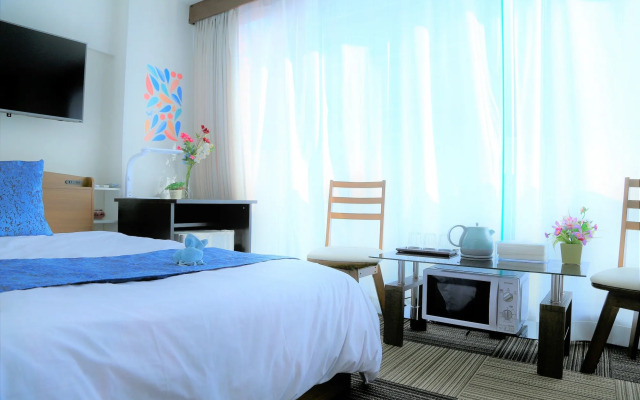 Tabist Sakuragawa River Side Hotel