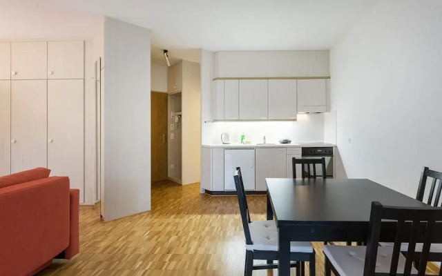 Casa Amabile