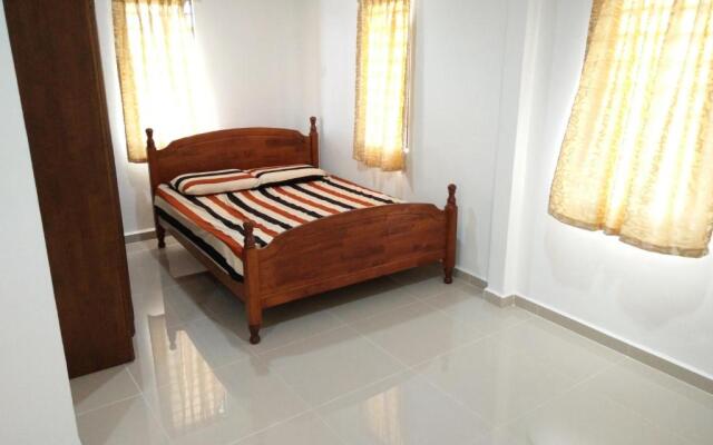 Harum Manis Country House