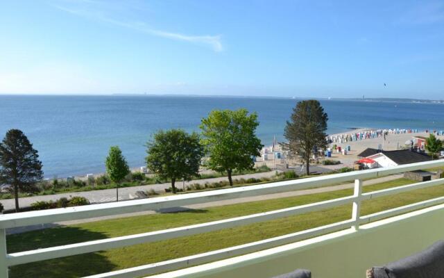 Traumblick FeWo Nr 267