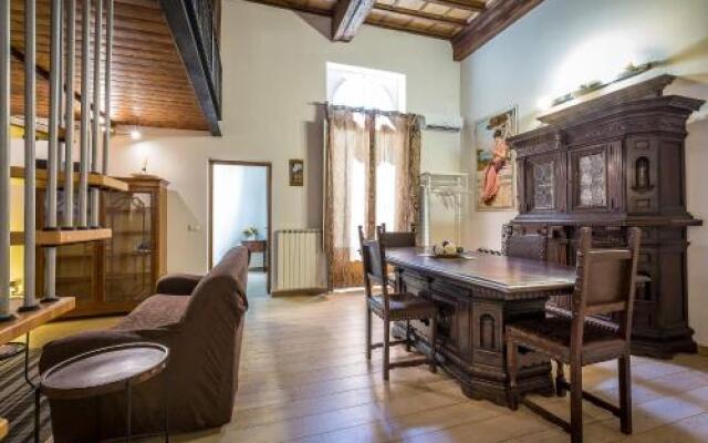 Loft Firenze Servi