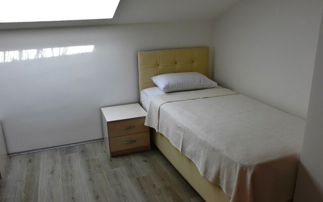 Likya Park Evleri 2 bedroom E10