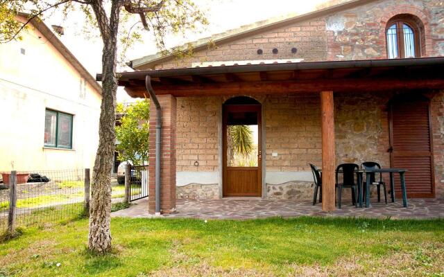 Agriturismo L'Albatro
