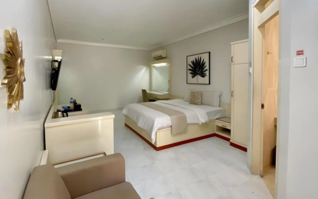 Plaza Hotel Semarang