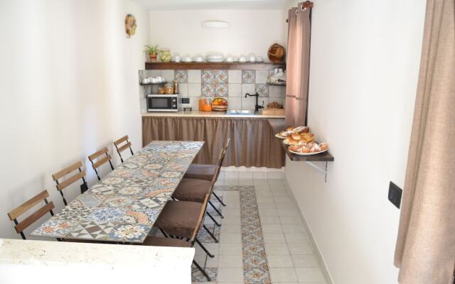 Agorà Panoramic Rooms