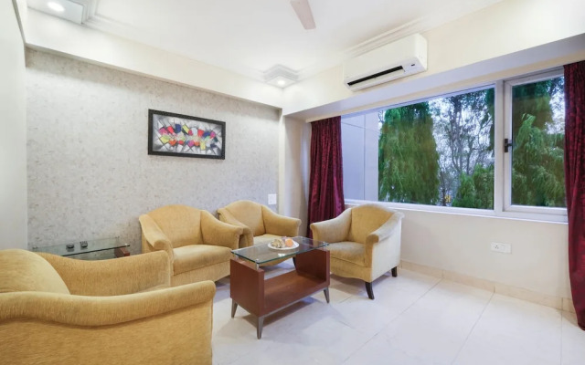 7Apple Hotel - Pune