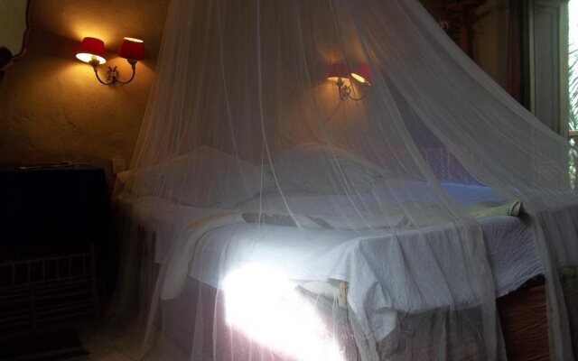 Nour El Gourna Hotel