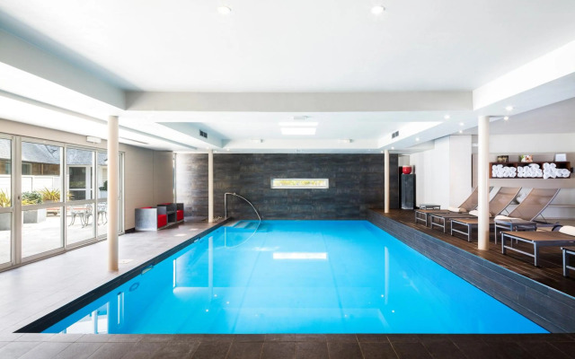 Hôtel Brittany & Spa