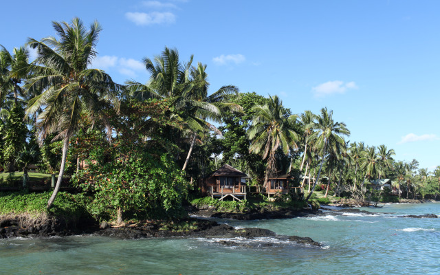 Sinalei Reef Resort & Spa