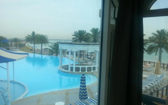 Tio Sea Resort