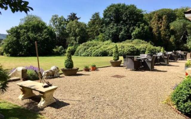 The Wrea Head Hall Country House Hotel & Restaurant
