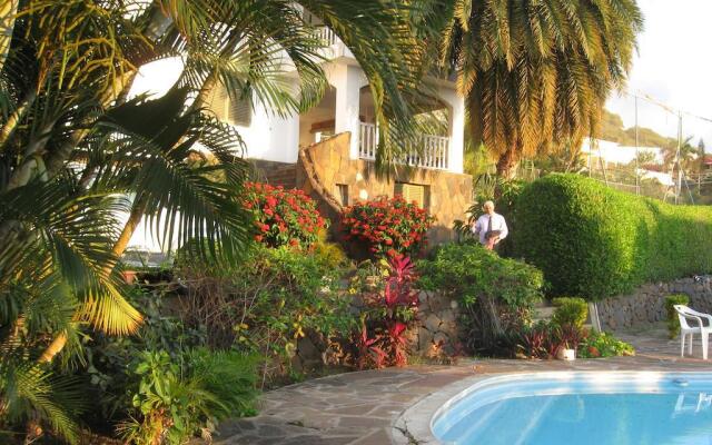 Tamarin Chambres d'Hotes