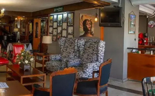 Hotel Casablanca