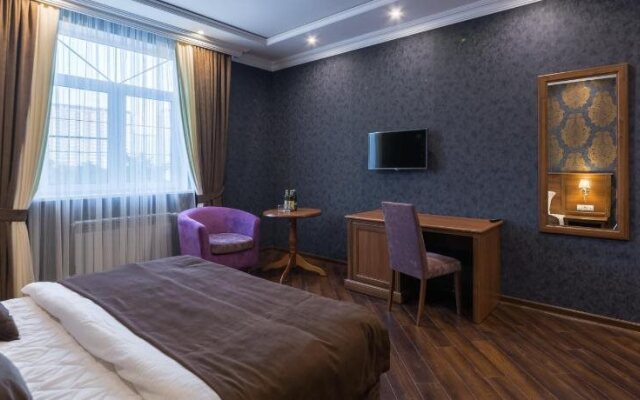 Sino Guest House