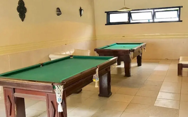 Hotel Montanhês