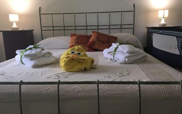 B&B Delle Meraviglie