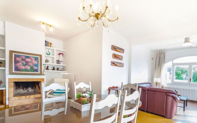 Holiday Home Platja