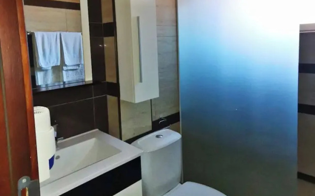Twins Palace Apart Hotel