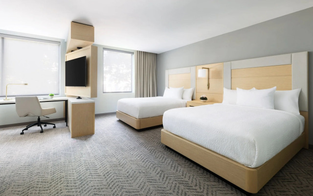 Residence Inn by Marriott San Juan Isla Verde