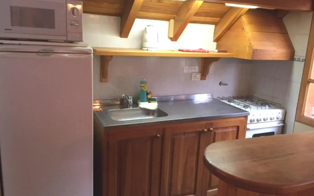 Valle Hermoso Apart Hotel