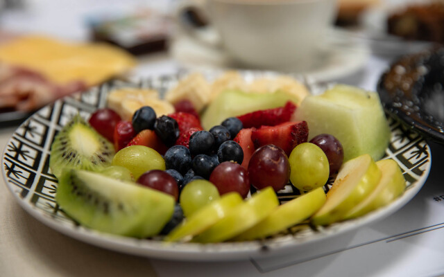 Hotel Palermitano by DOT Boutique