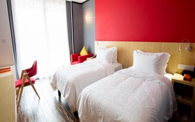Hotel ibis Styles Huizhou Xunliao Bay