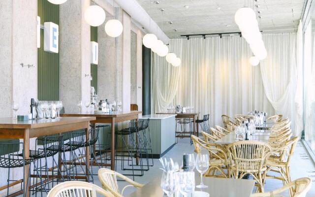 Hotel Gothia Towers