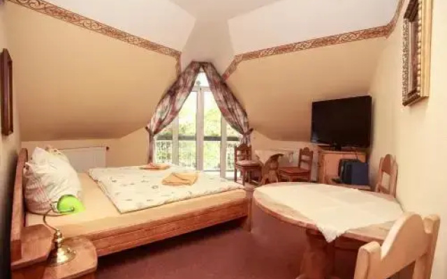 Haus Belger