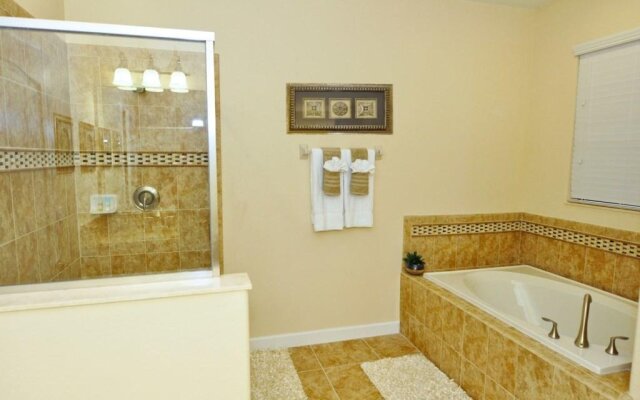 The Villas at ChampionsGate