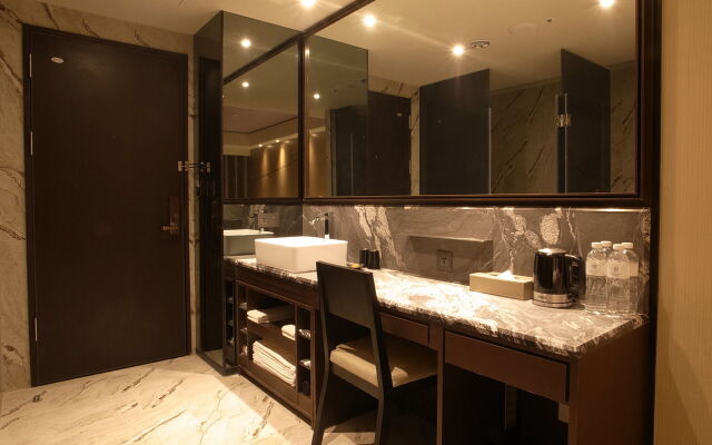 Hotel Midtown Richardson Kaohsiung Boai