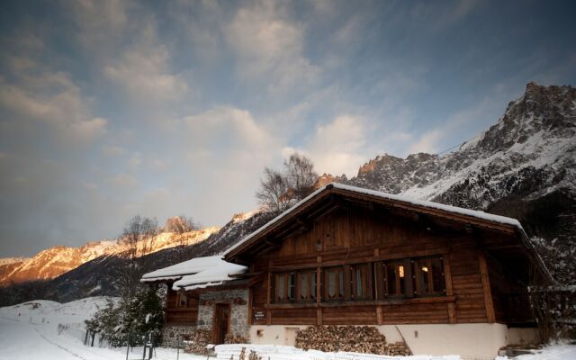 Chalet Maverick