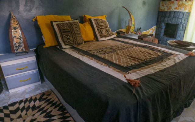 Loft Keur Bibou