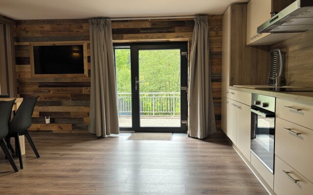 La Ferme de Rochesson