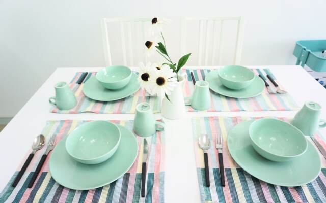 GetaWay Home Suite KLCC