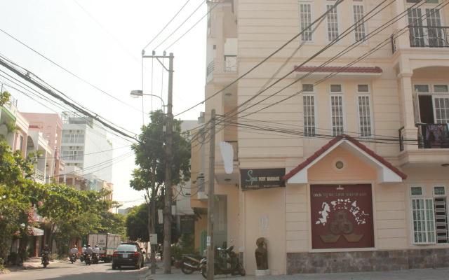 Ciao Hostel