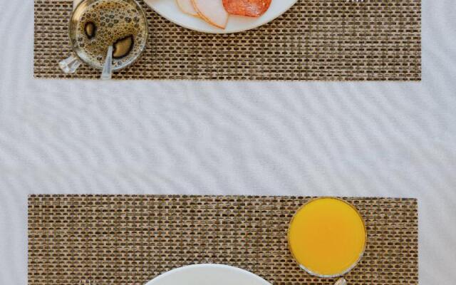 Bliss Residence & Spa