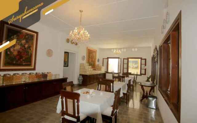 Suryakencana Boutique Guest House