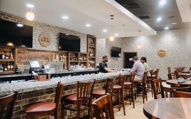 Holiday Inn Lumberton by IHG