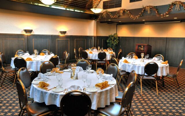 L'Escale Hôtel Suites