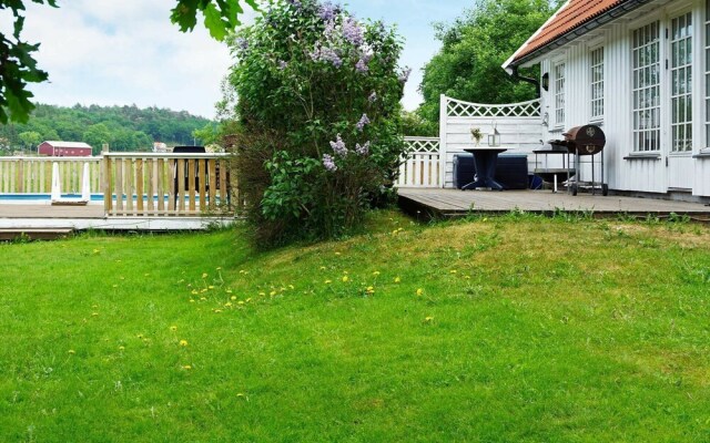 4 Star Holiday Home in Fjällbacka