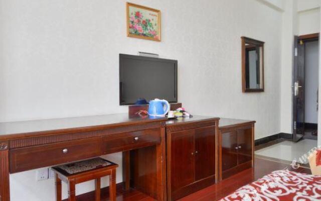 Qiansheng Hotel Lijiang