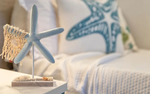 Sardinia Re - Porto Conte Bay Terrace