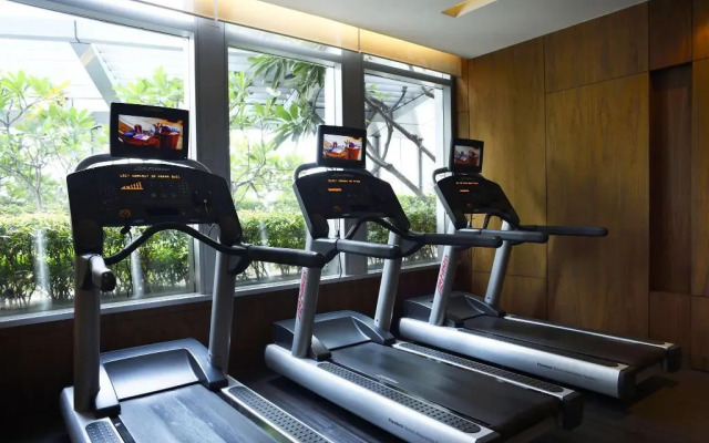 Marriott Executive Apartments Bangkok, Sukhumvit Thonglor