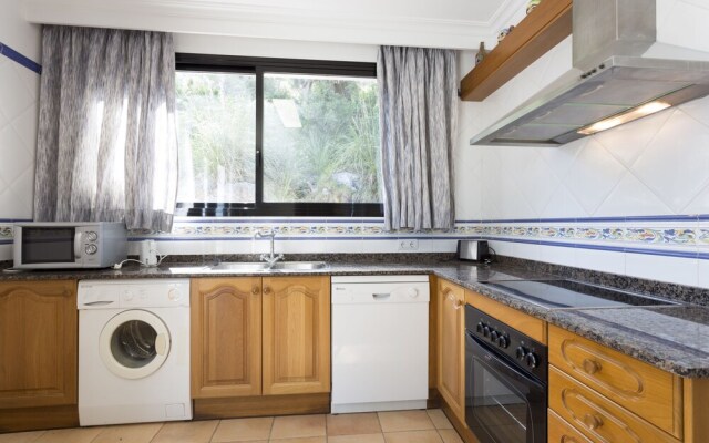 Puerto Pollensa Villas and Apartments