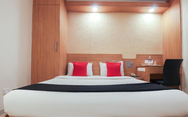 Collection O 48362 Hotel Sri Ram International