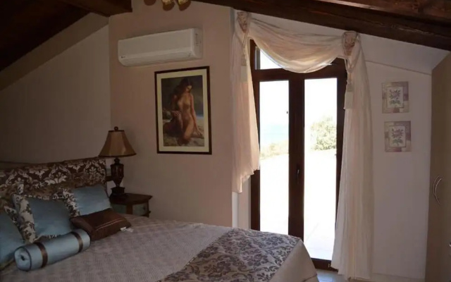 Villa Elounda Plaka in Plaka