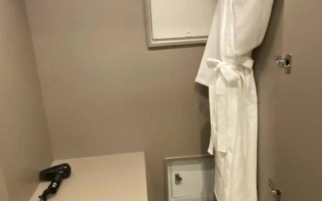 Thanh Lâm resort & Hotspring